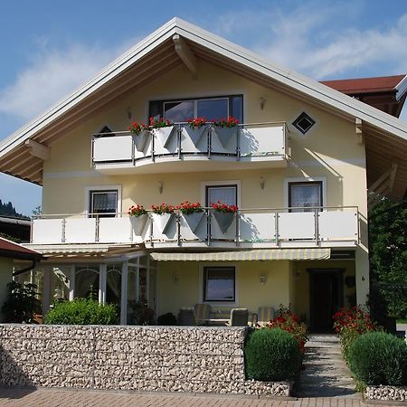 Haus Elise Apartment Цел ам Зее Екстериор снимка