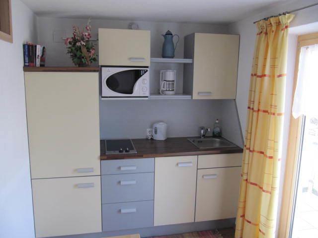 Haus Elise Apartment Цел ам Зее Стая снимка
